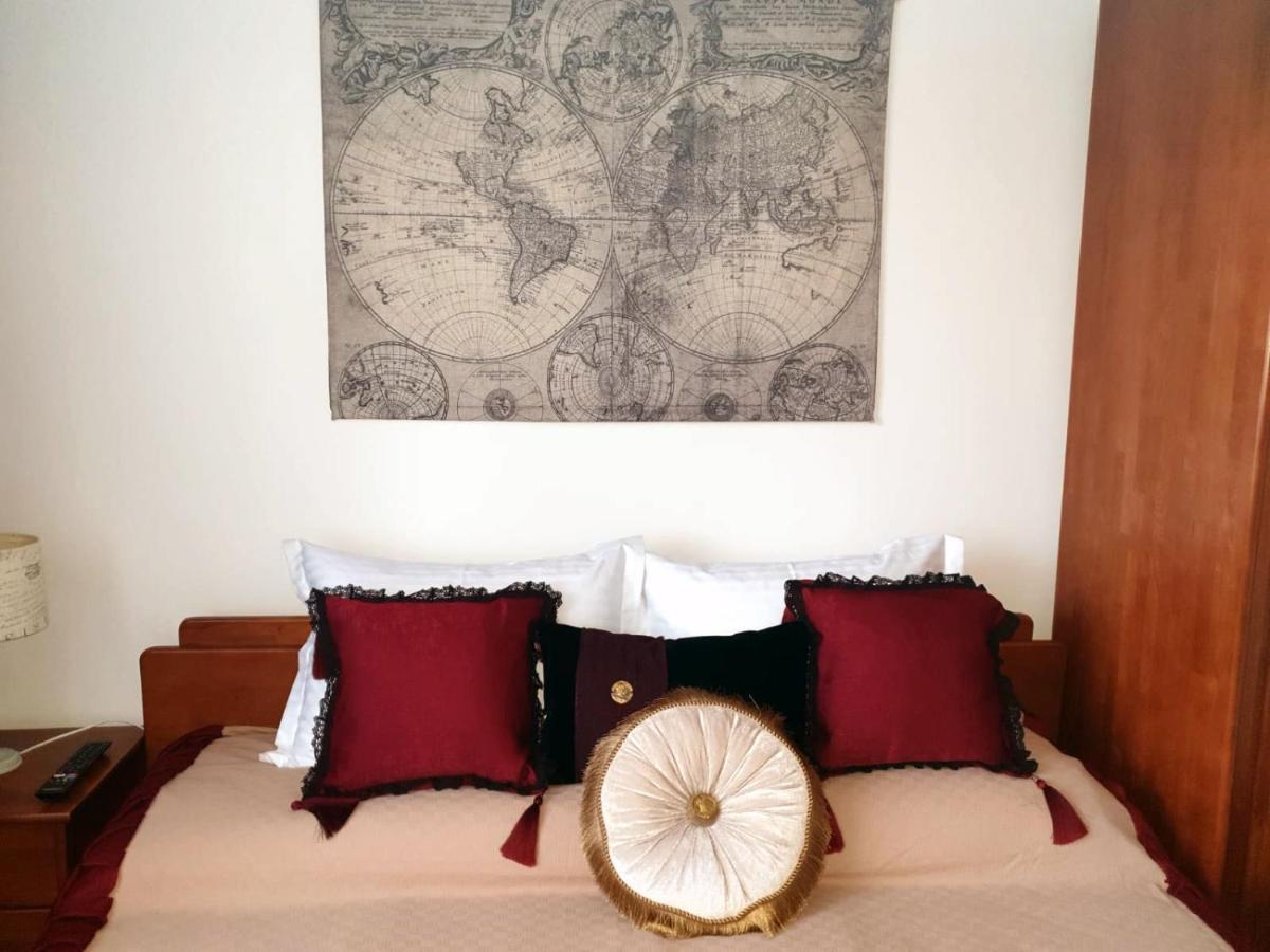 Apartament Medieval Predeal Luaran gambar