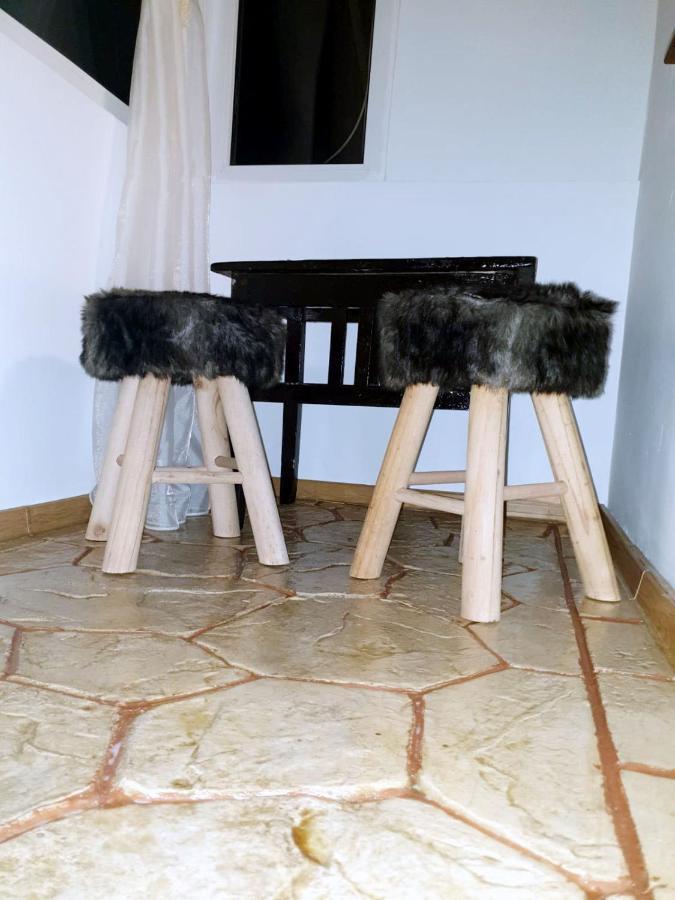 Apartament Medieval Predeal Luaran gambar
