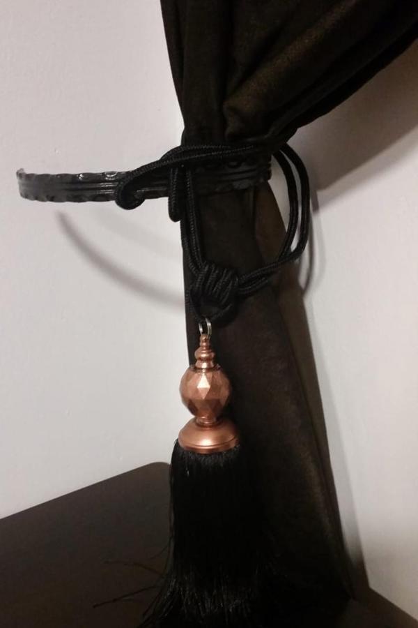 Apartament Medieval Predeal Luaran gambar