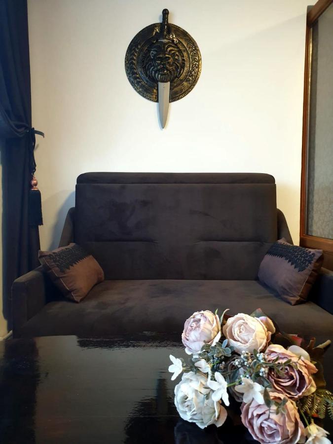 Apartament Medieval Predeal Luaran gambar