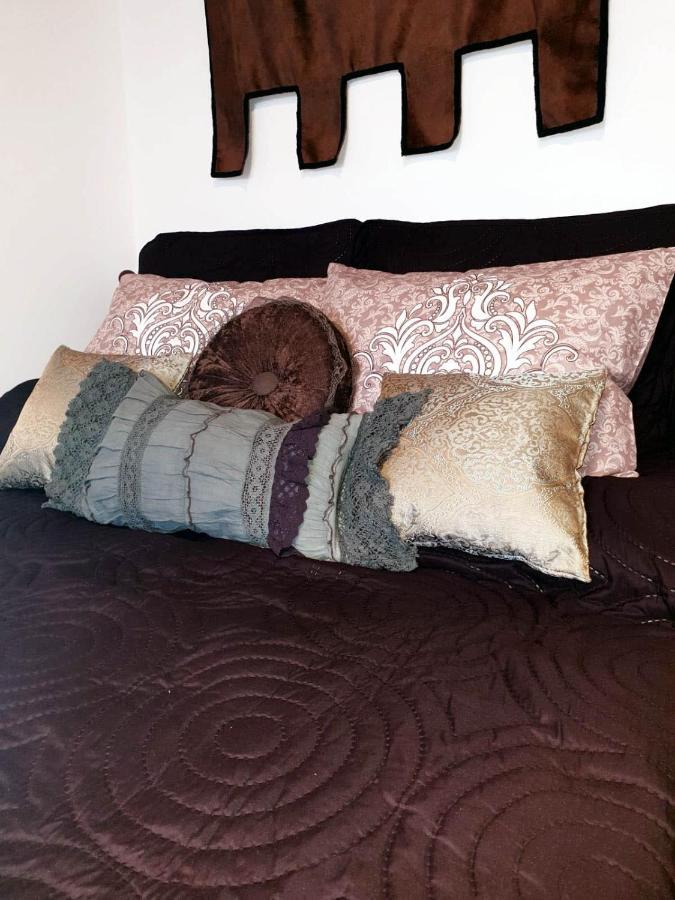 Apartament Medieval Predeal Luaran gambar