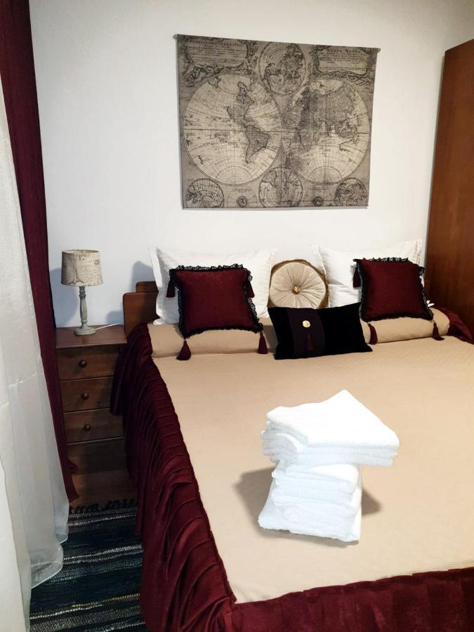 Apartament Medieval Predeal Luaran gambar