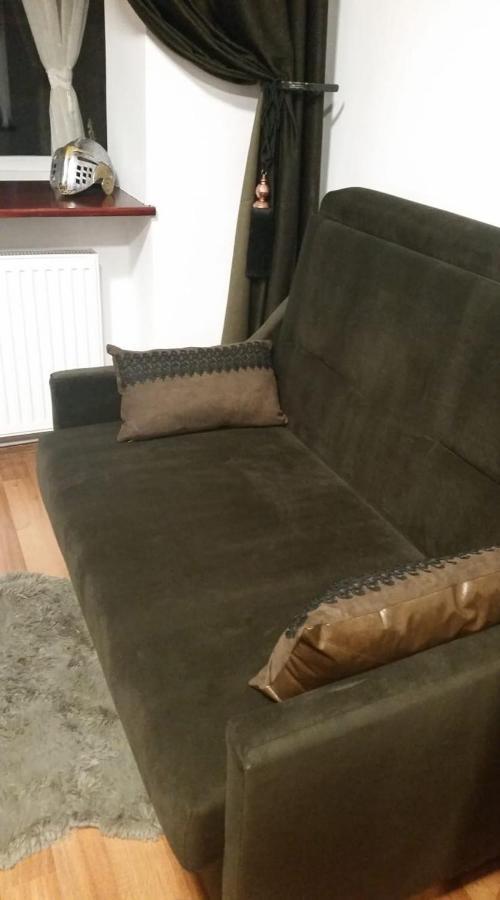 Apartament Medieval Predeal Luaran gambar