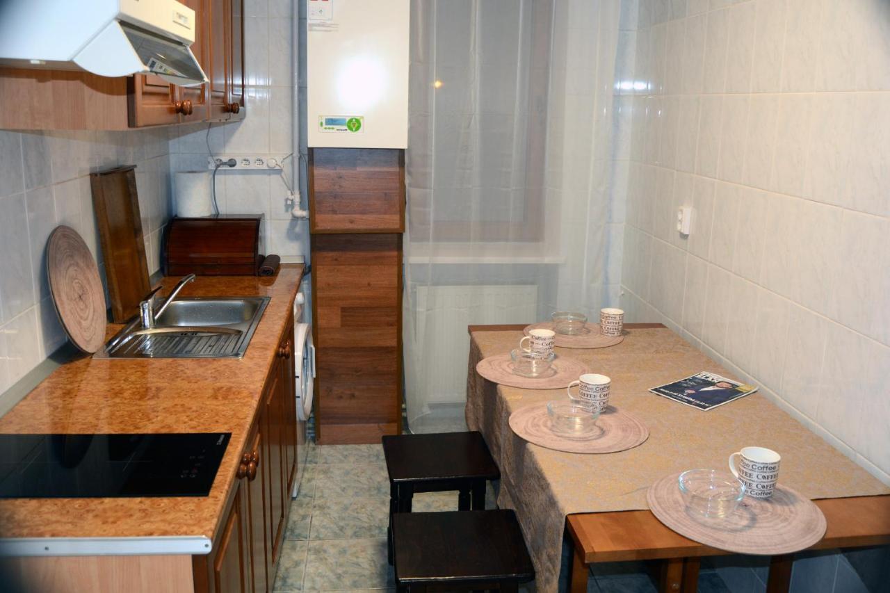 Apartament Medieval Predeal Luaran gambar