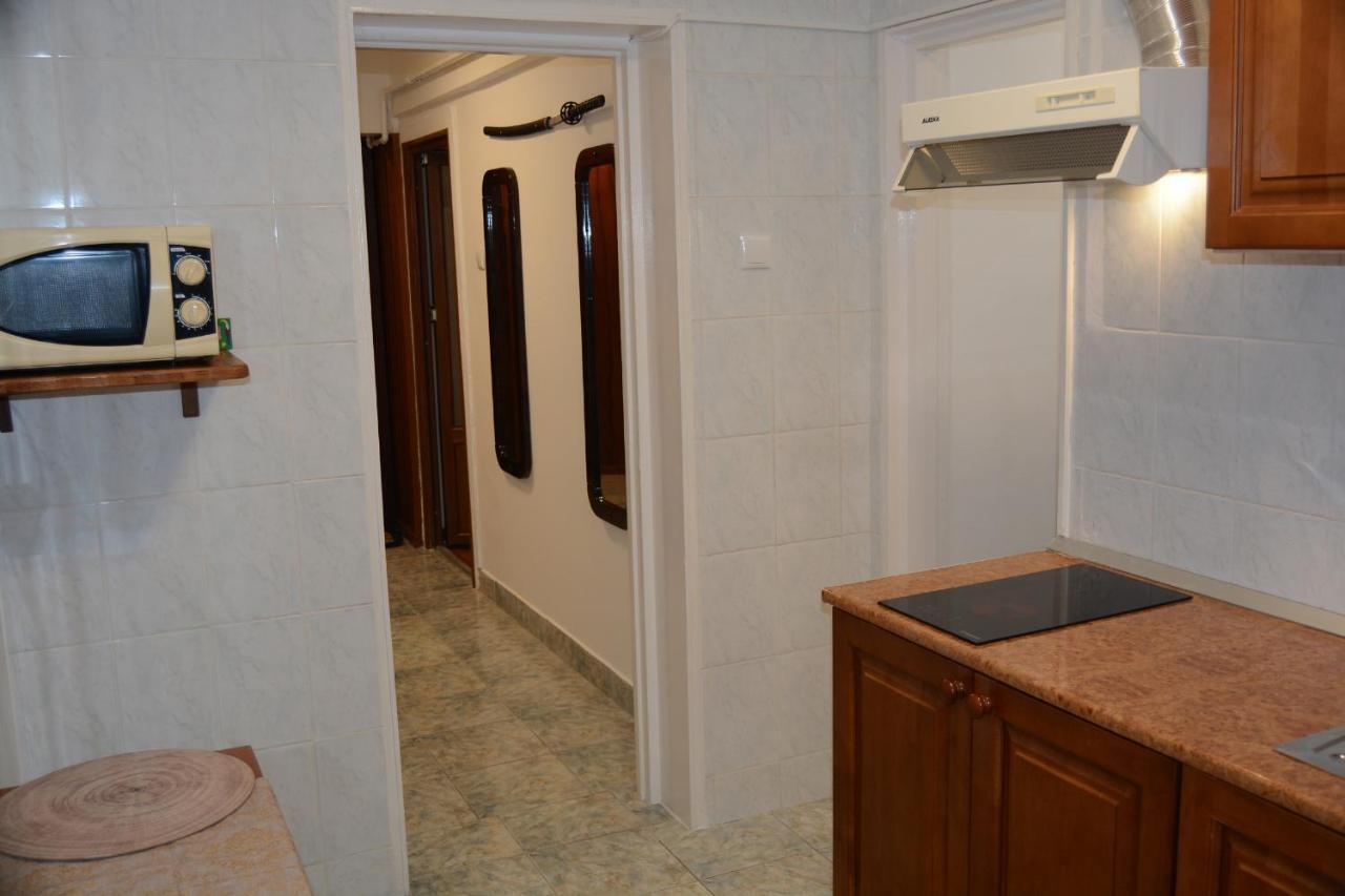 Apartament Medieval Predeal Luaran gambar